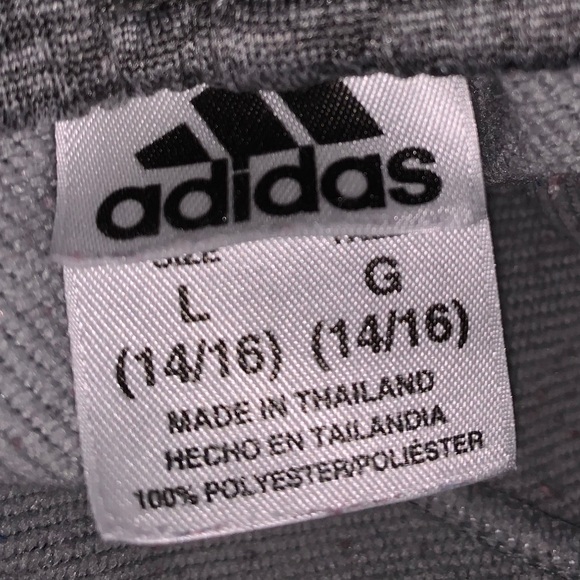 Very comfortable and good looking Adidas p… - Picture 5 of 5
